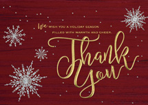 Starlight Gratitude