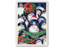 Festival of Fun Holiday Cards