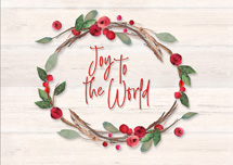 Share the Joy Holiday Cards