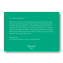 "Happy Holidays" Christmas Photo Card