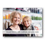 Fully Customizable Deluxe Holiday Photo Card