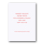 Vertical Full Custom Deluxe Holiday Photo Card