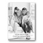 Custom Photo Card (Vertical, Deluxe Size, Flat)