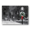 Big Apple Hush Holiday Cards