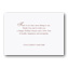 Autumn Harvest Thanksgiving Cards
