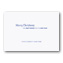 Stellar Celebration Christmas Cards