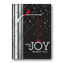 Joyful Cardinal Holiday Cards