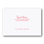 Flickering Flakes Holiday Cards