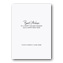 Stunning Sapphire Logo Cards