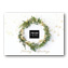 Glistening with Charm Holiday Logo Cards