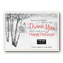 Perfect View Holiday Logo Cards