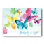 Thoughtful Wishes Thinking of You Cards