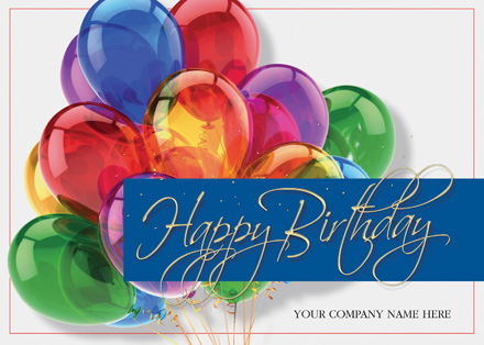 Party Favorites Birthday Cards