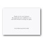 Golden Bloom Thank You Cards