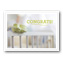 Shake Your Booties Congratulations Cards