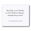Colorful Cupcake Wishes Birthday Greeting Cards