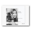 Custom Greeting Card (Vertical, Deluxe Size, Flat)
