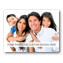 Custom Greeting Card (Horizontal, Value Size, Flat)